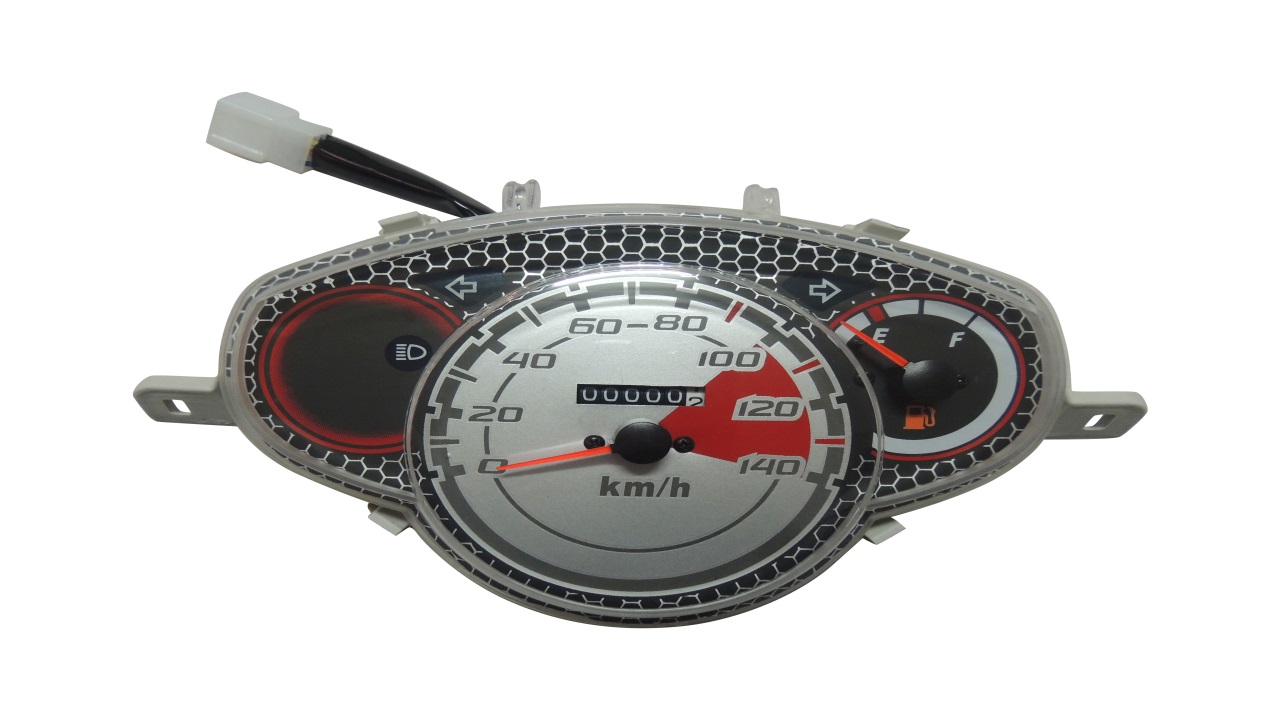 K.M SAATİ (MATRIX125)